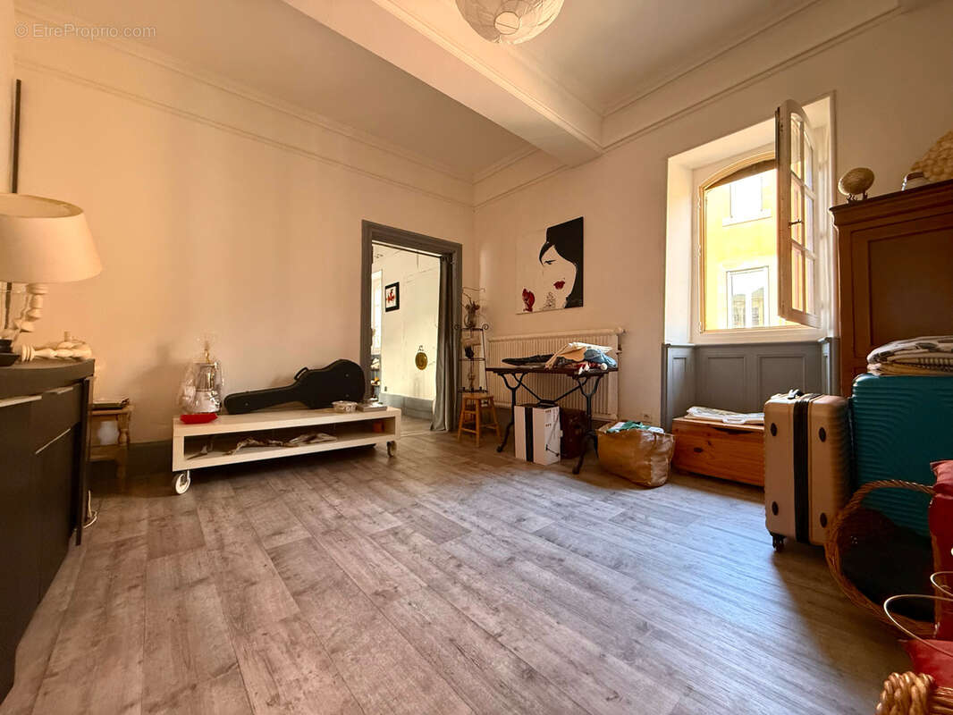 Appartement à LODEVE