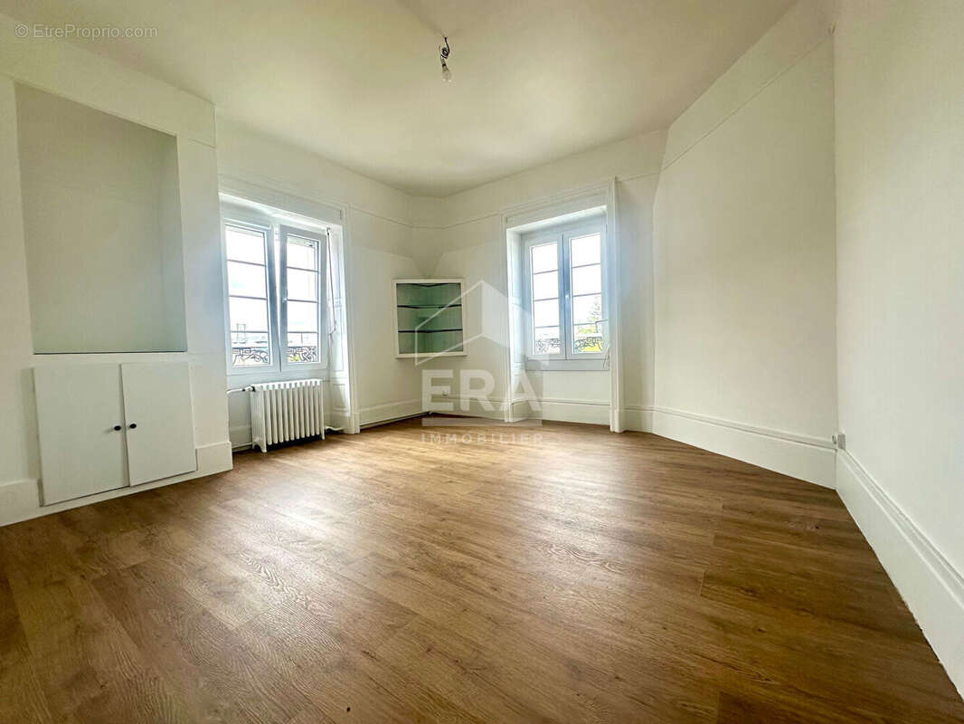 Maison à PACY-SUR-EURE