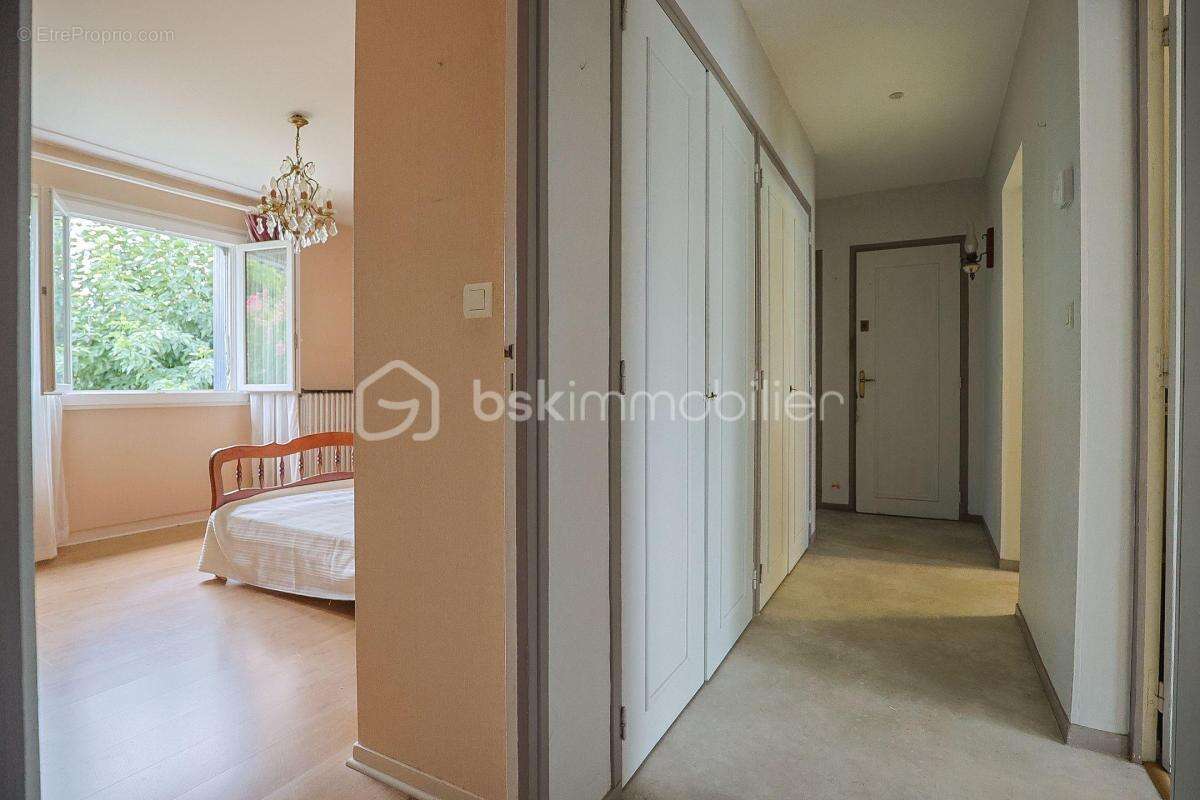 Maison à TOURNEFEUILLE