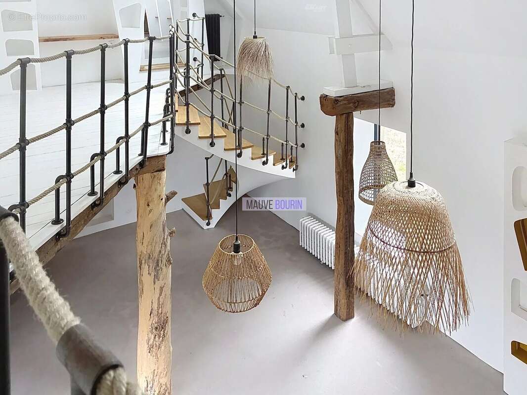 Maison 190 m² à Saint-Nolff  - photo 9