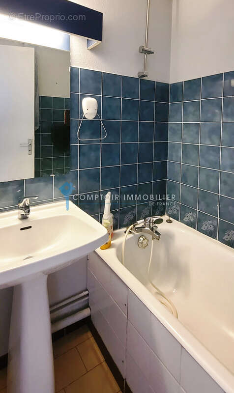 Appartement à LA GRANDE-MOTTE