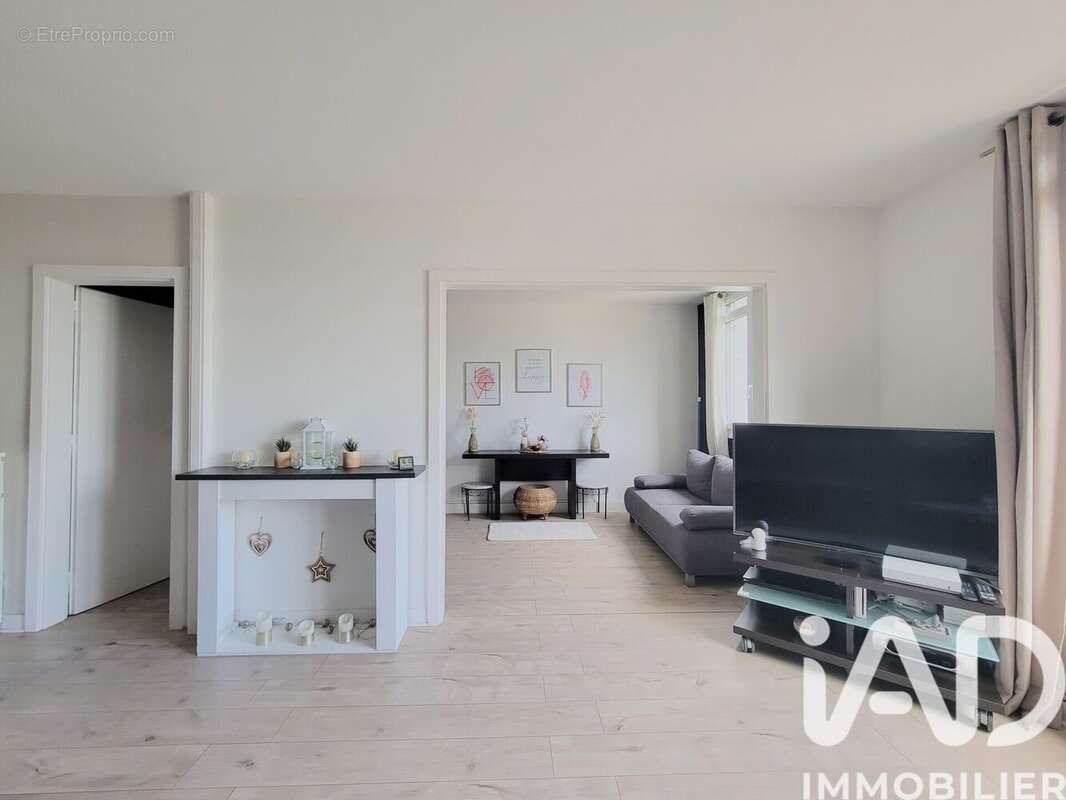 Photo 3 - Appartement à ABLON-SUR-SEINE