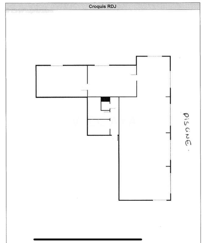 Maison à SAINT-PAUL