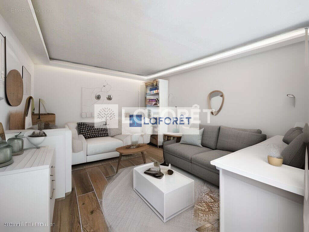 Maison à CONFLANS-SAINTE-HONORINE