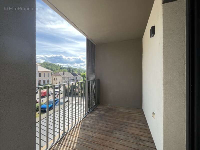 Appartement à FRANGY
