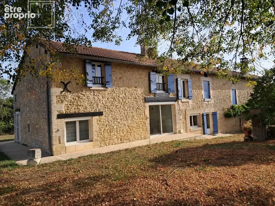 Maison de caractère - photo 2