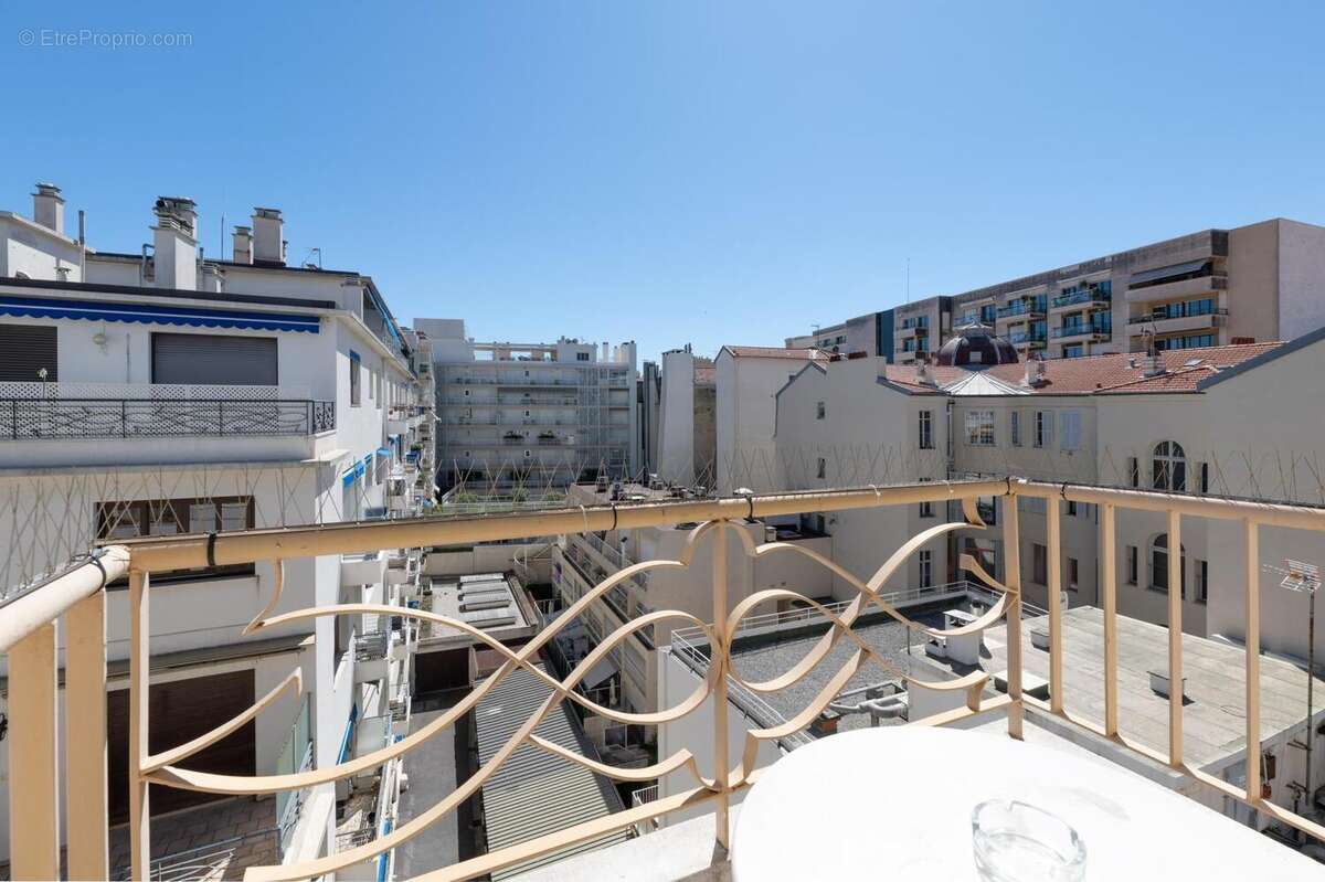 Photo 4 - Appartement à NICE