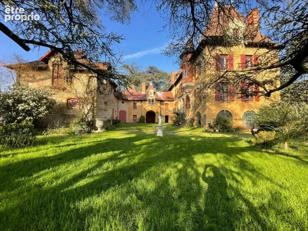 Photo Maison à Gleize au prix de 1 770 000€