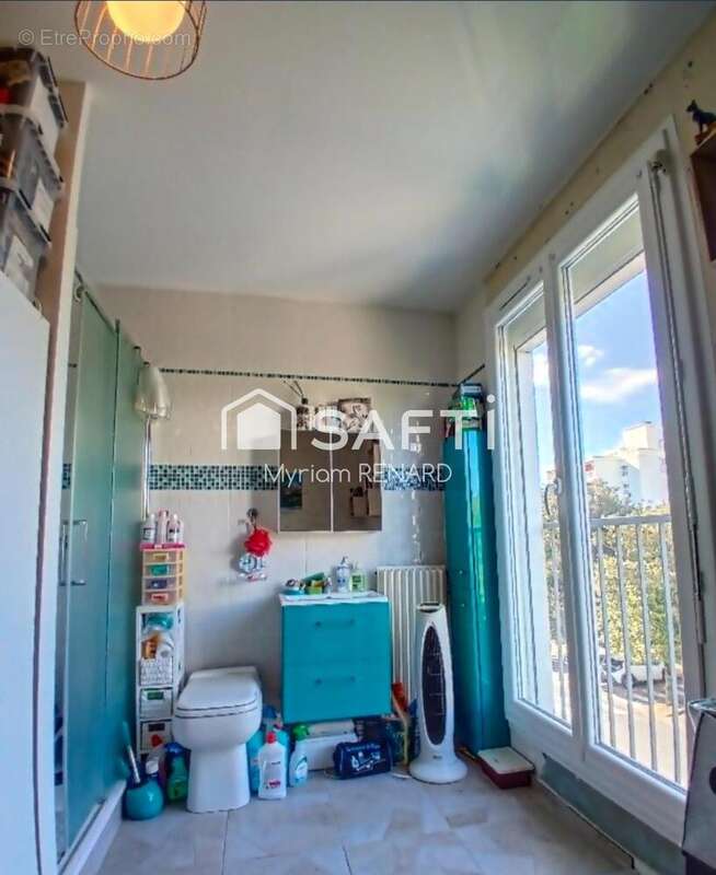 Photo 2 - Appartement à SAINTES
