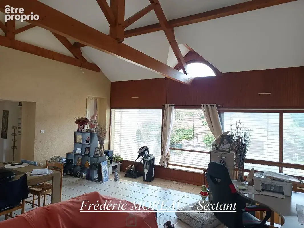 Trés bel ensemble immobilier en centre ville de LALINDE - photo 11