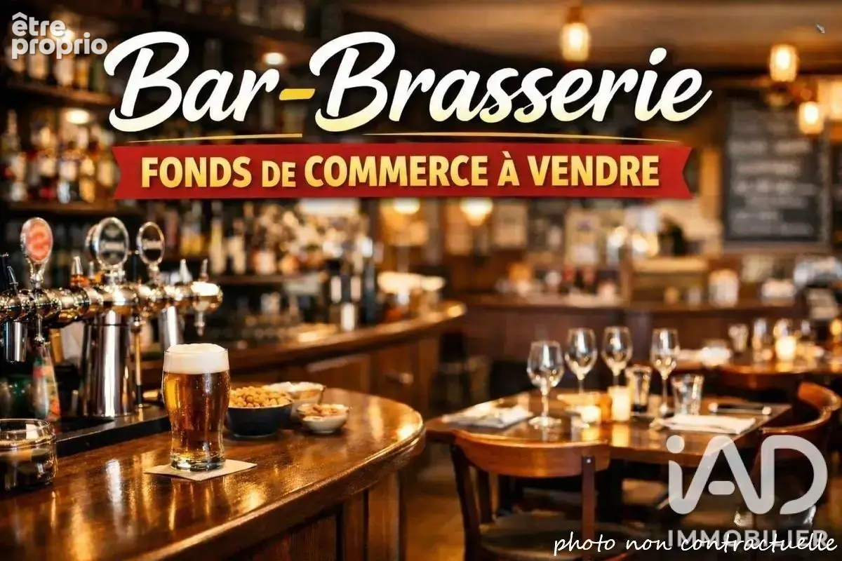 Photo 1 - Commerce à CHARTRES