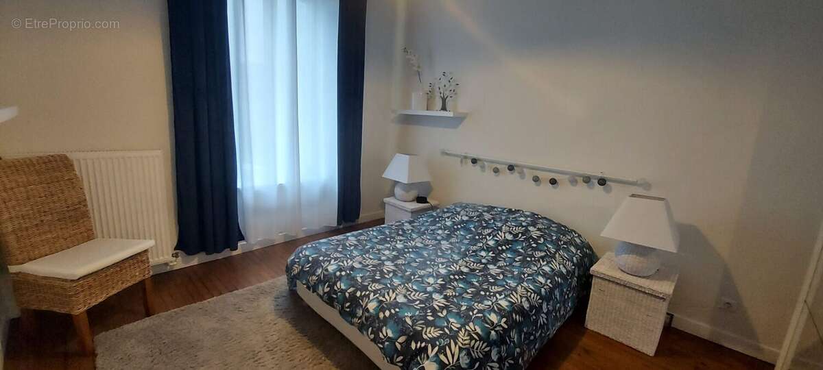 Maison à LAVELINE-DEVANT-BRUYERES