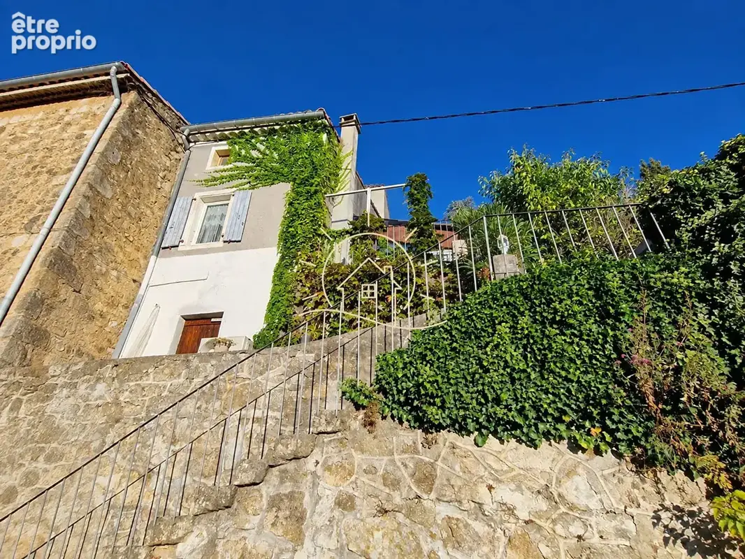 Maison de hameau avec jardin - photo 16
