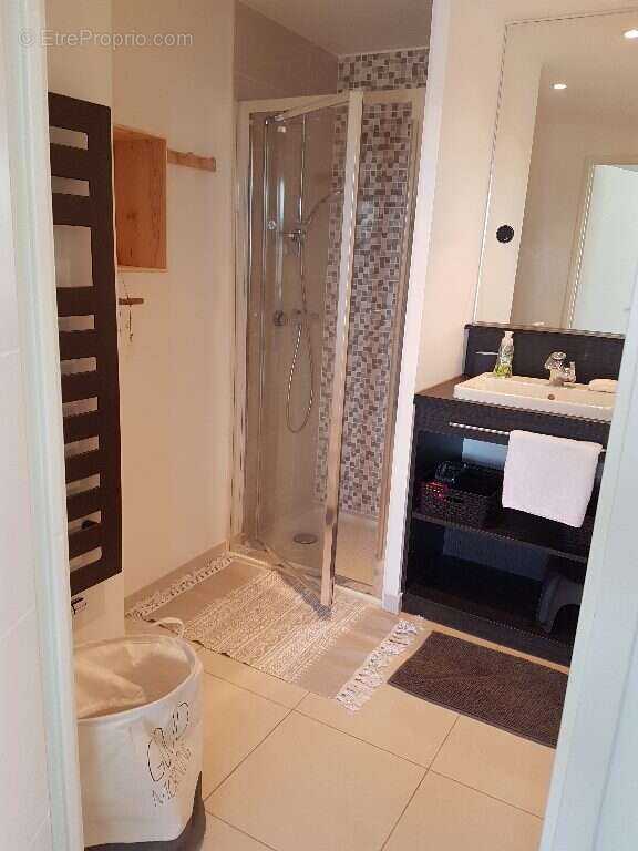 Appartement à DINARD