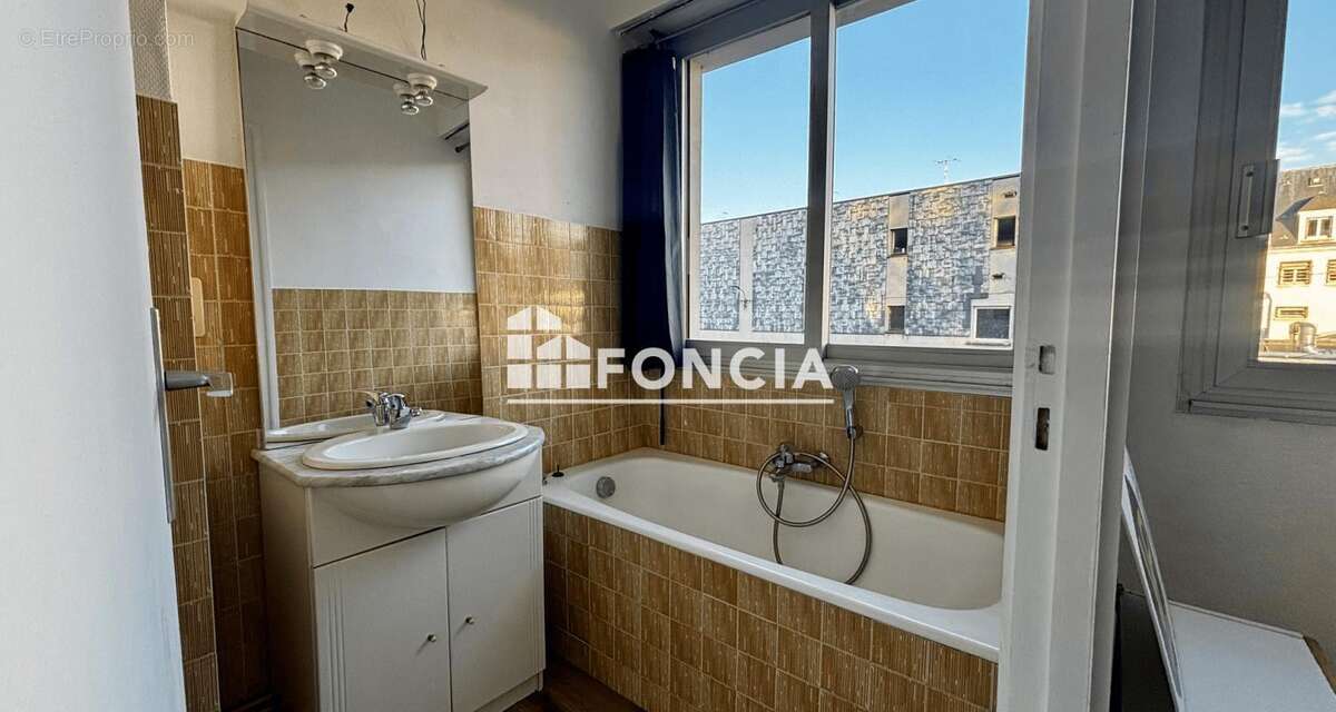 Appartement à EVREUX