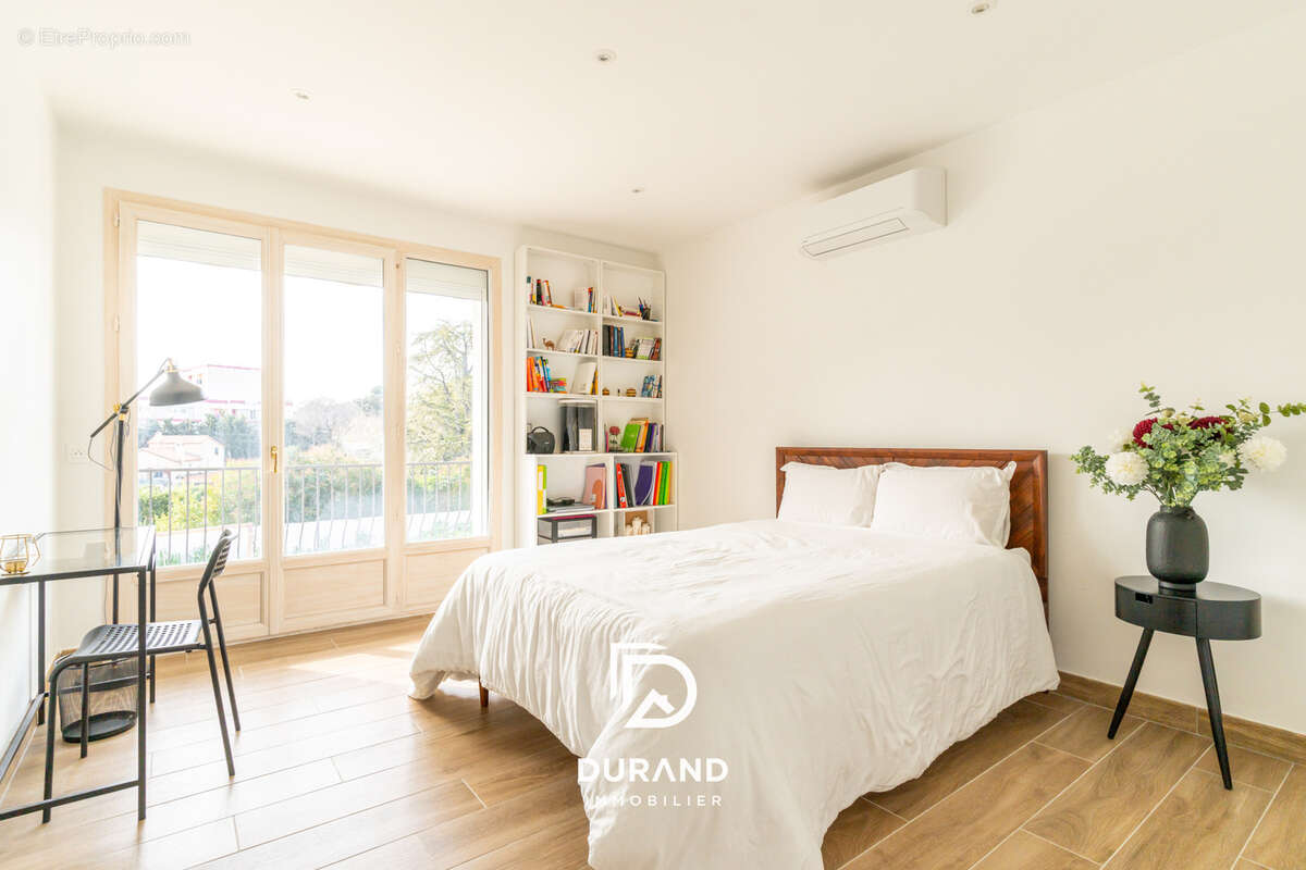 Maison à MARSEILLE-13E