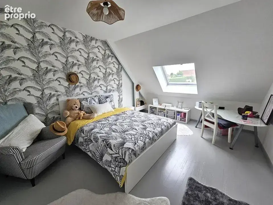 Maison 8 pièces 182 m² à vendre à Coulombs (14480) - photo 160
