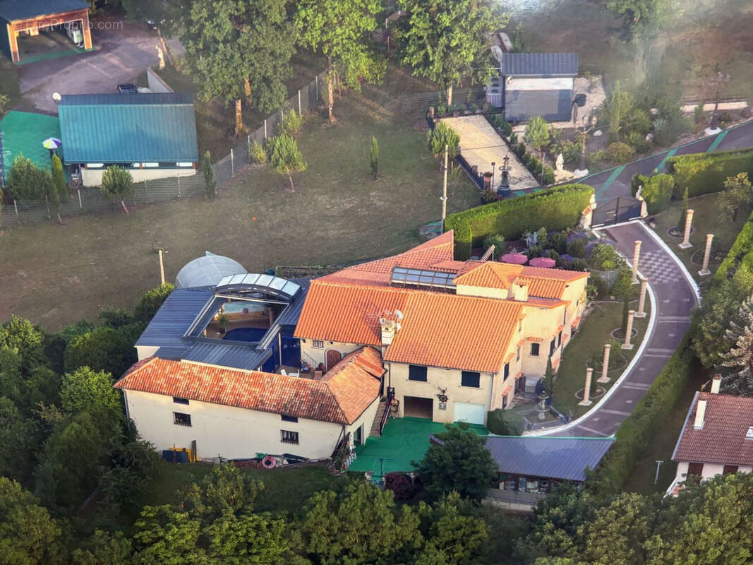 Maison à BAR-LE-DUC