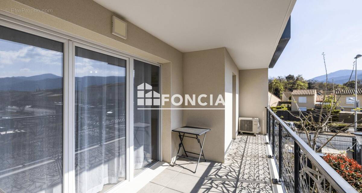 Appartement à ARGELES-SUR-MER