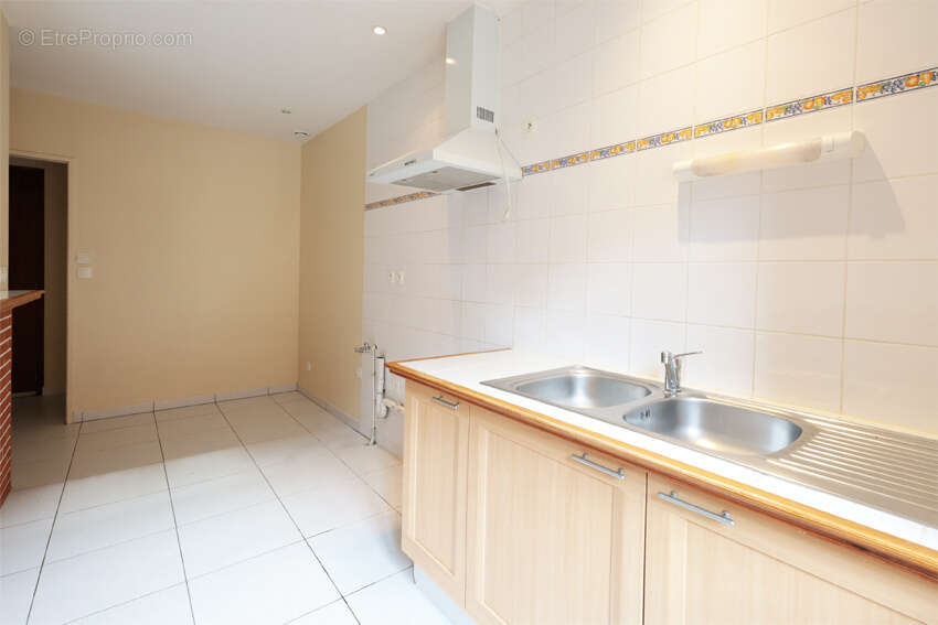 Appartement à GRENADE