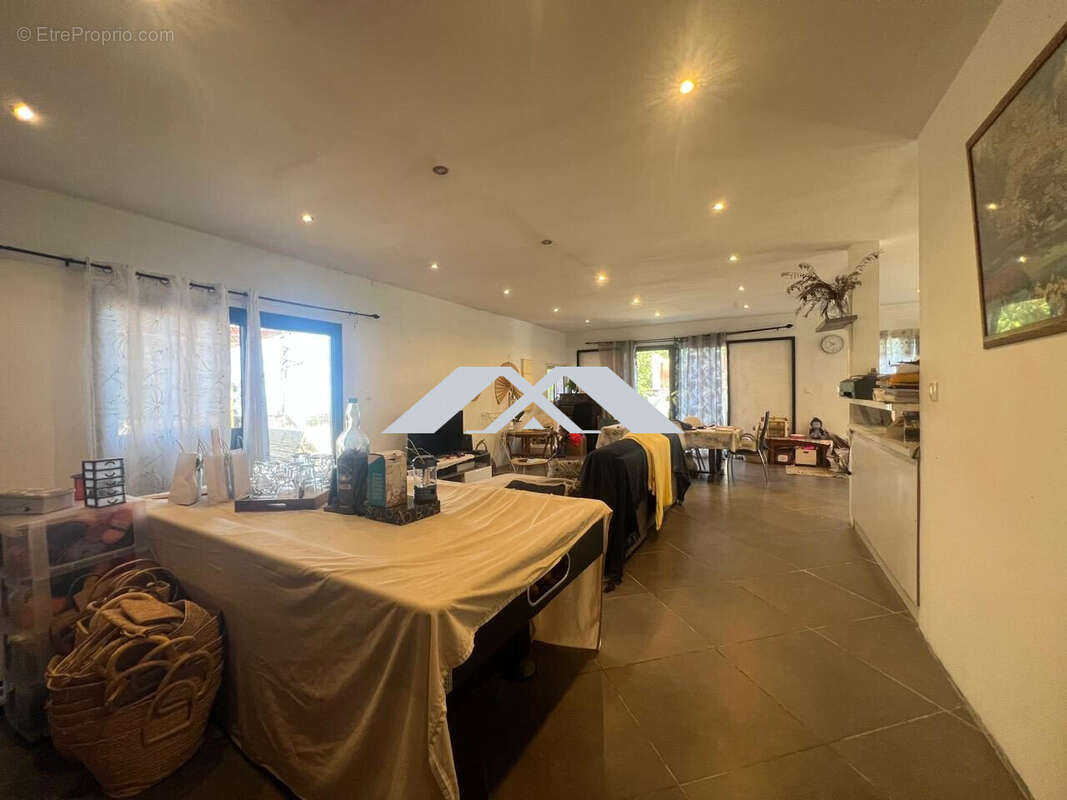 Maison à SAINT-JOSEPH