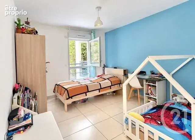 Appartement 4 pièces 79 m² à vendre à Menton (06500) - photo 12