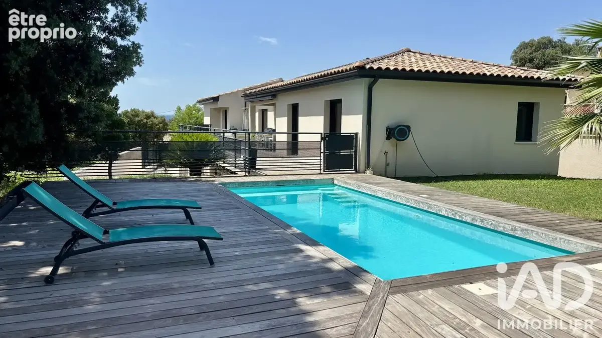 Photo 1 - Maison à BOLLENE