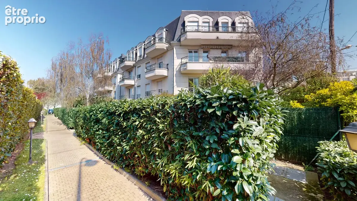 Appartement 4 pièces 77 m² à vendre à Livry-Gargan (93190) - photo 18