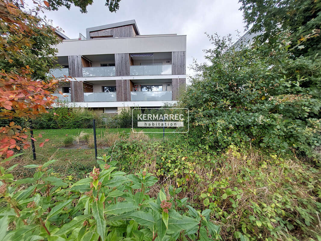 Appartement à BETTON