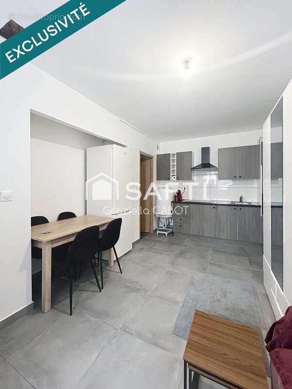 Photo 8 - Appartement à ABSCON