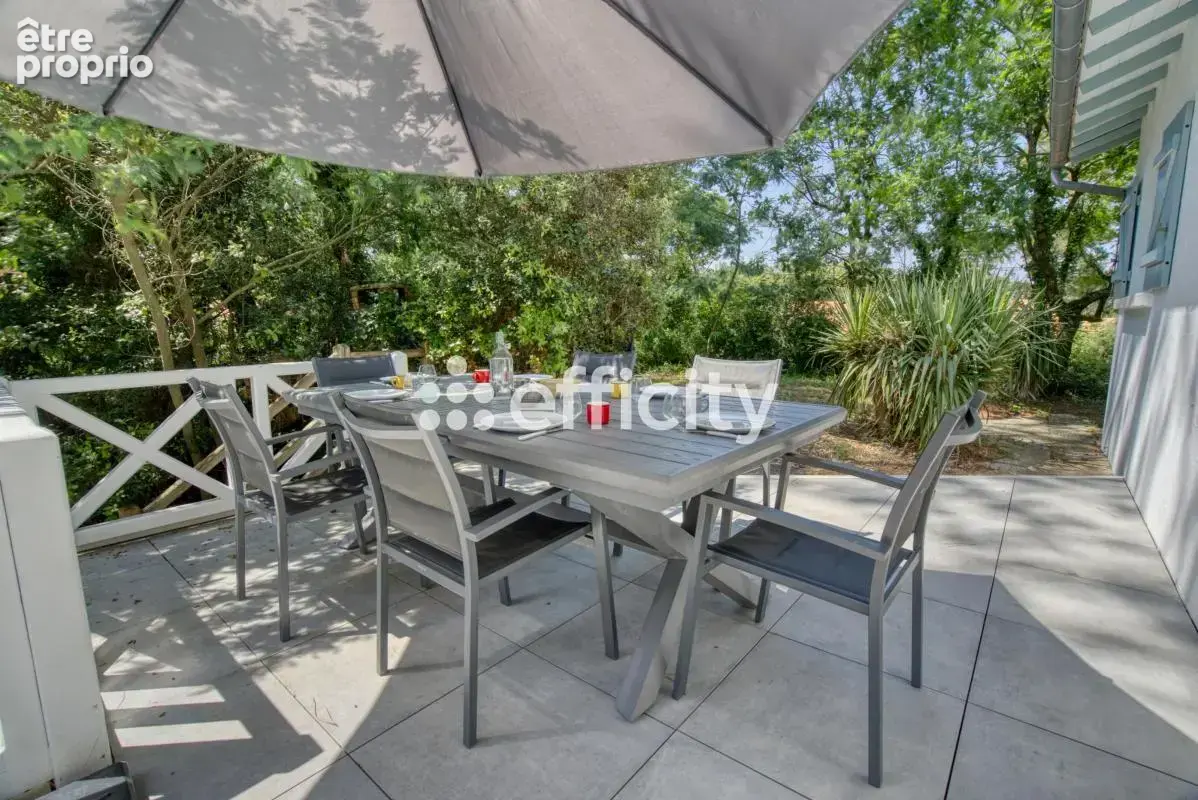 Maison 5 pièces 96 m² à vendre à La Tremblade (17390) - photo 3