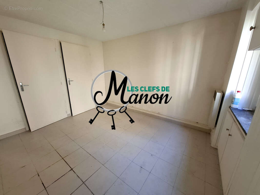 Maison à rénover - bessines sur gartempe - photo 5