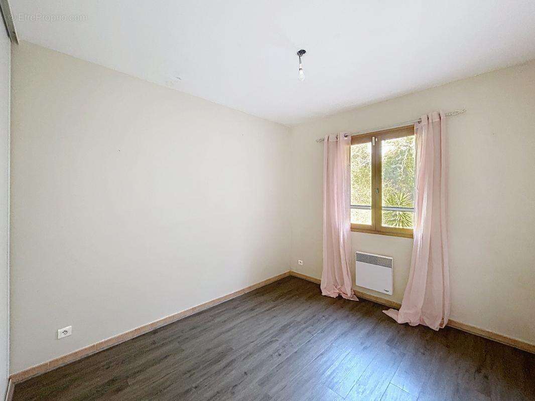 Maison à SAINT-PAUL