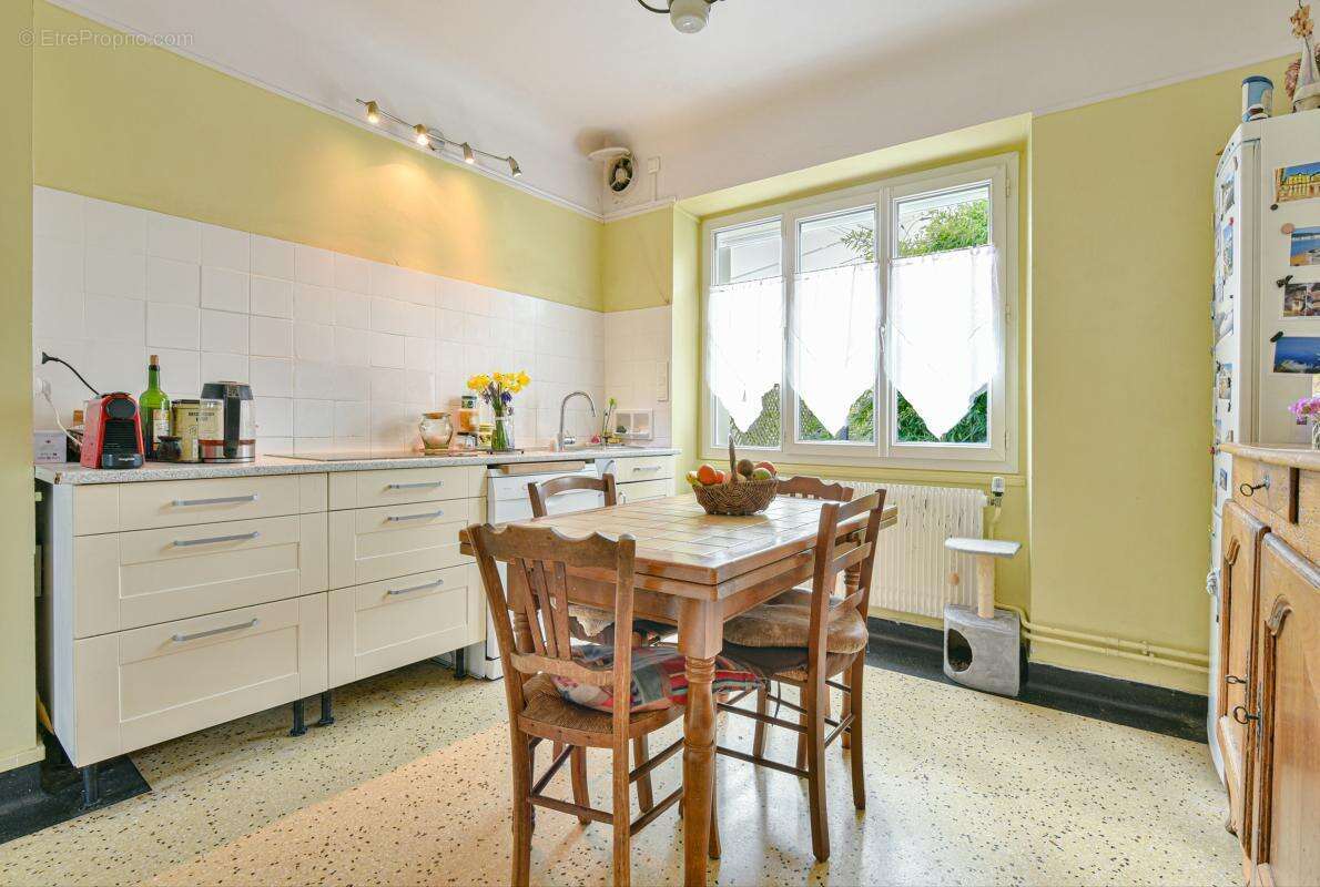 Maison 118 m² à Limoges  - photo 4