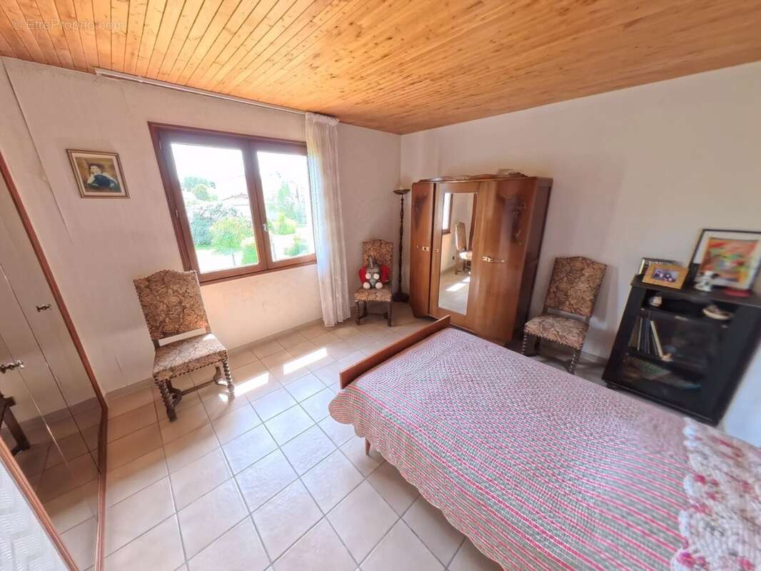 Tournefeuille - maison t6 parcelle 2194 m² - photo 9