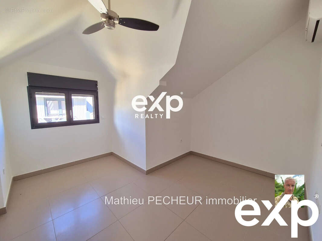 Appartement à SAINT-PAUL