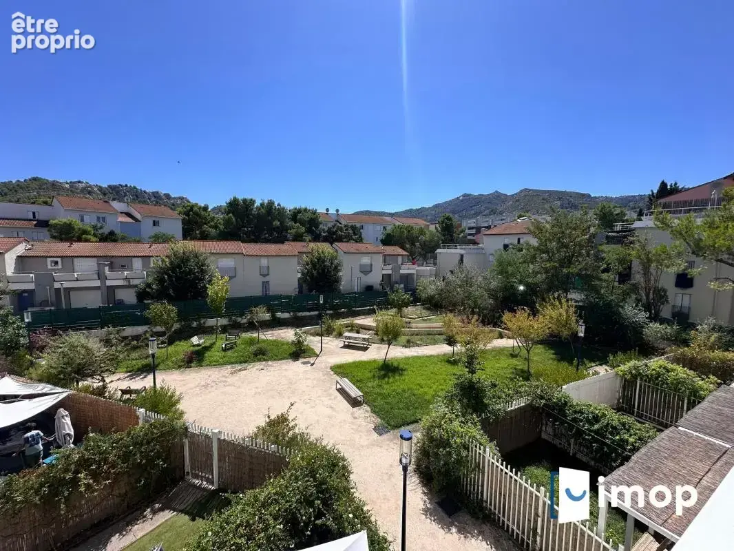 Photo Appartement à Marseille-9e au prix de 295 000€