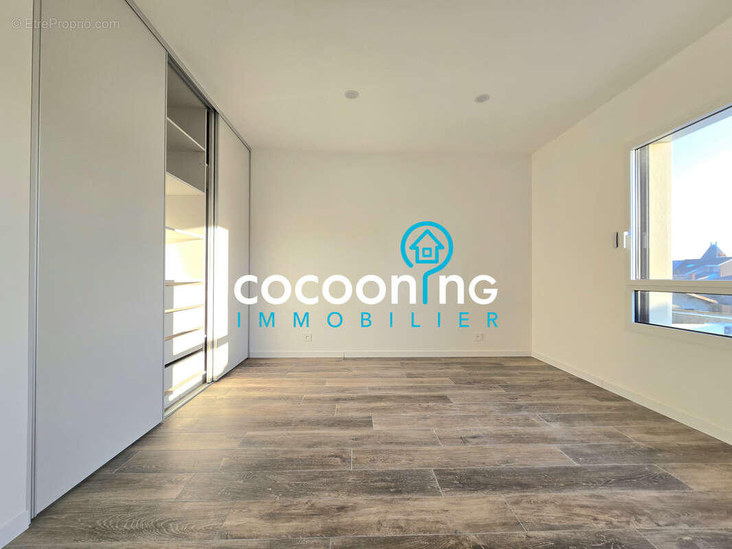 Maison contemporaine en plein cœur de VALLET - photo 3