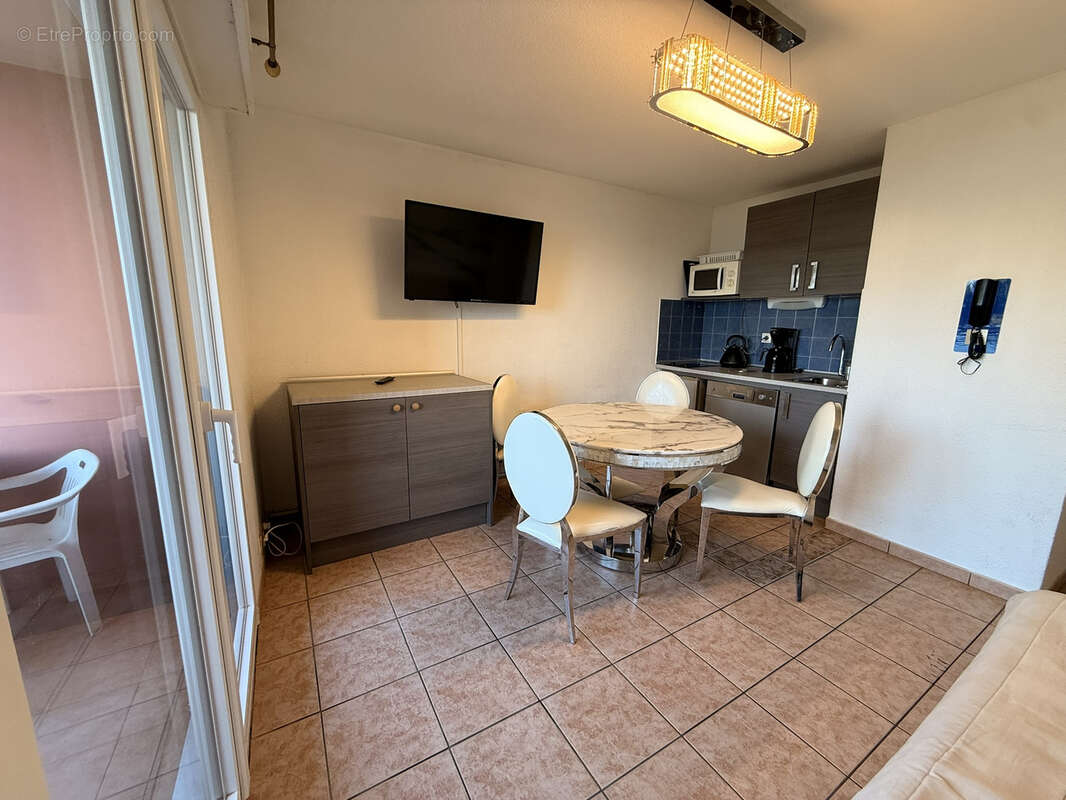 Appartement à ANGLET