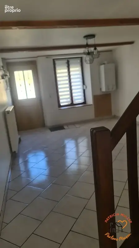 Maison 5 pièces 86 m² à vendre à Les Hautes-Rivieres (08800) - photo 6