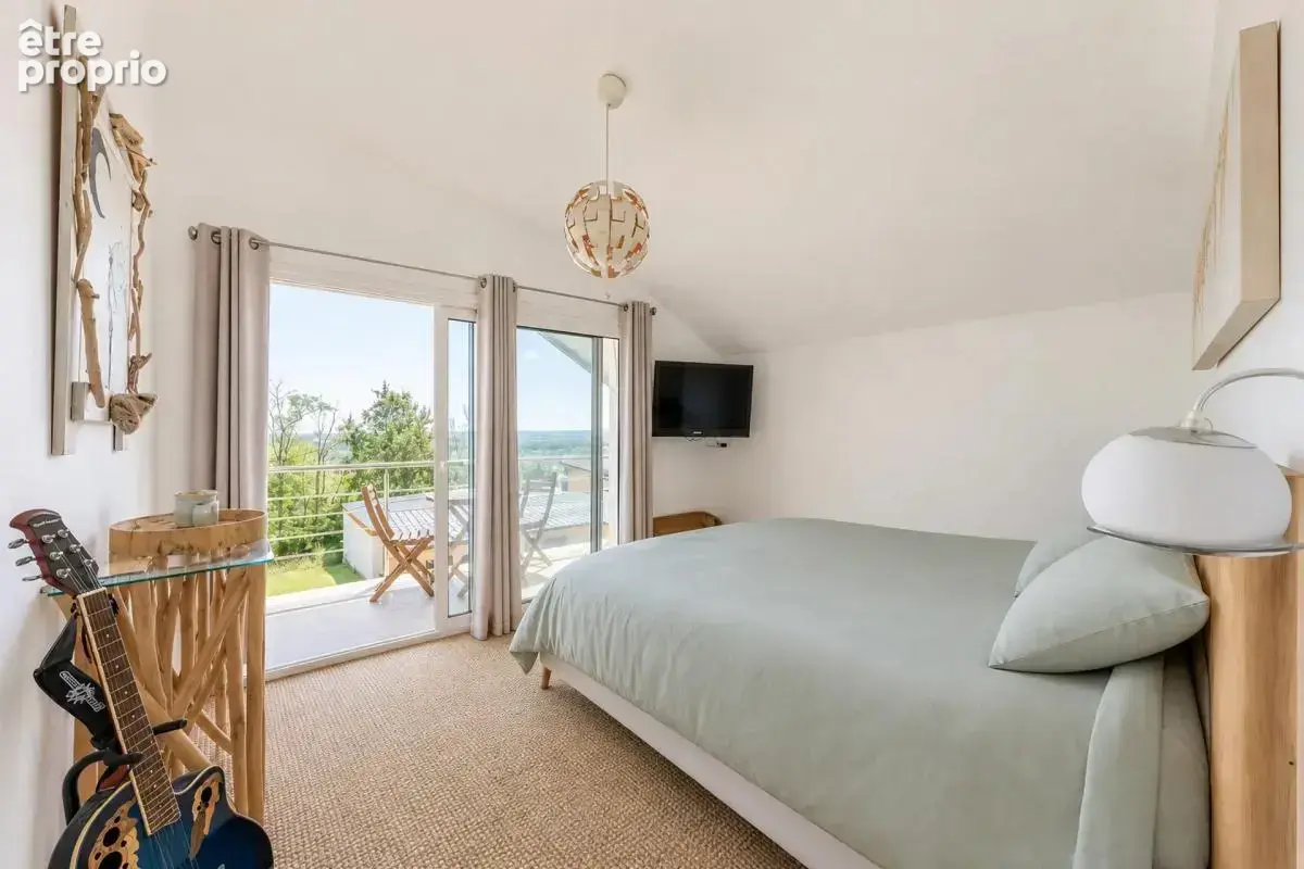 Maison de 12 pièces de 239 m2 en vente à Linas - Idéal familles - photo 20