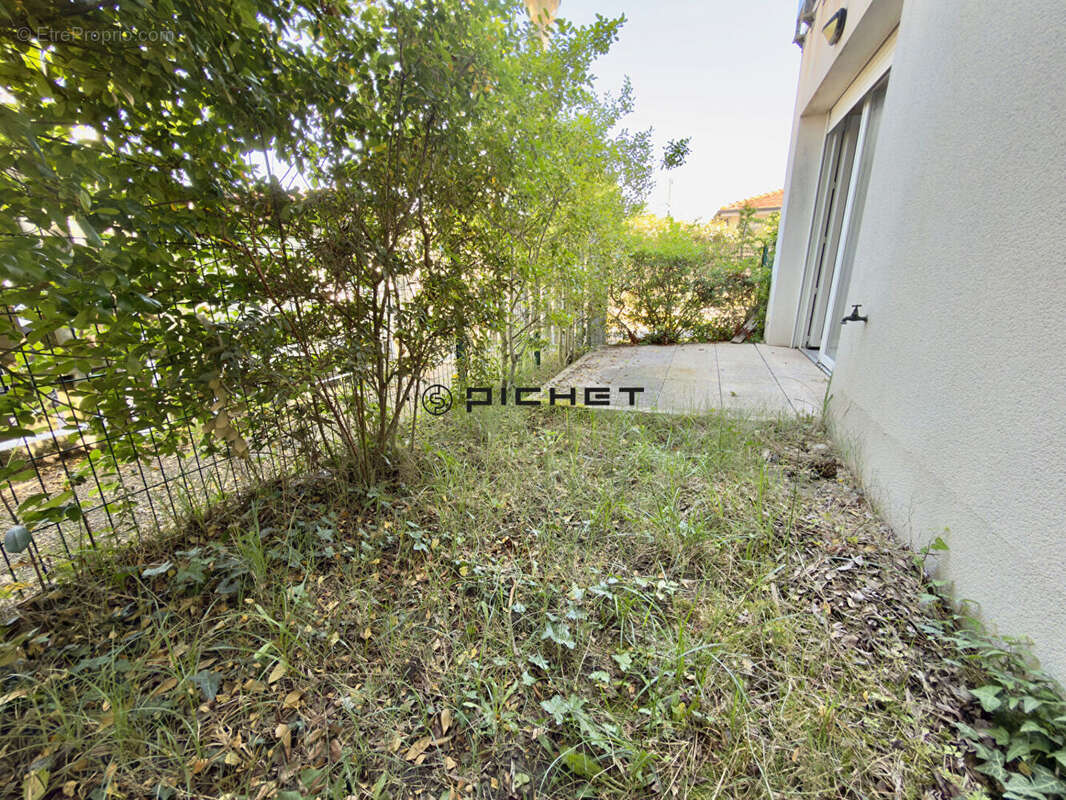 Appartement à PESSAC