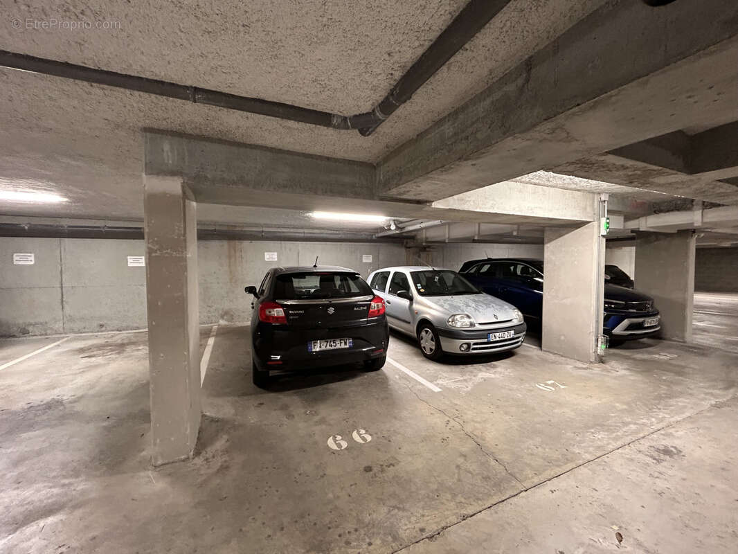 Appartement à THOUARE-SUR-LOIRE