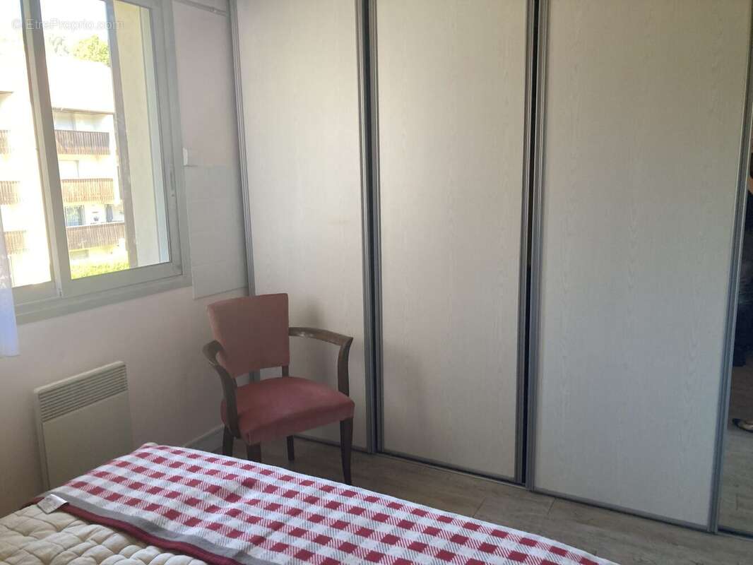 Appartement à GERARDMER