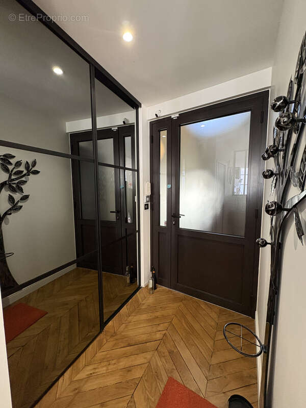 Appartement à ORLEANS