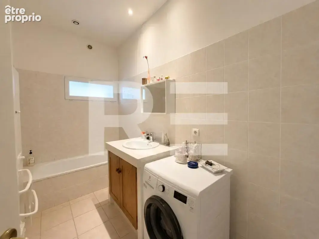 Nîmes appartement p2 de 38 m² vendu loué idéal investisseur - photo 5