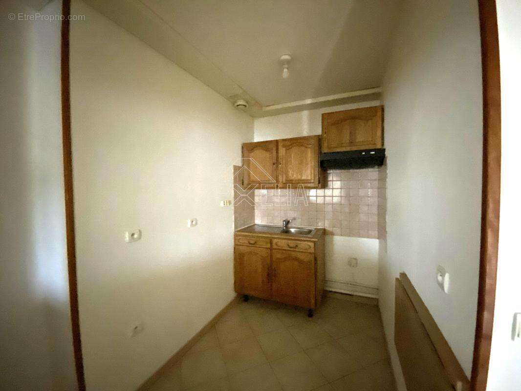 Appartement à BENNECOURT