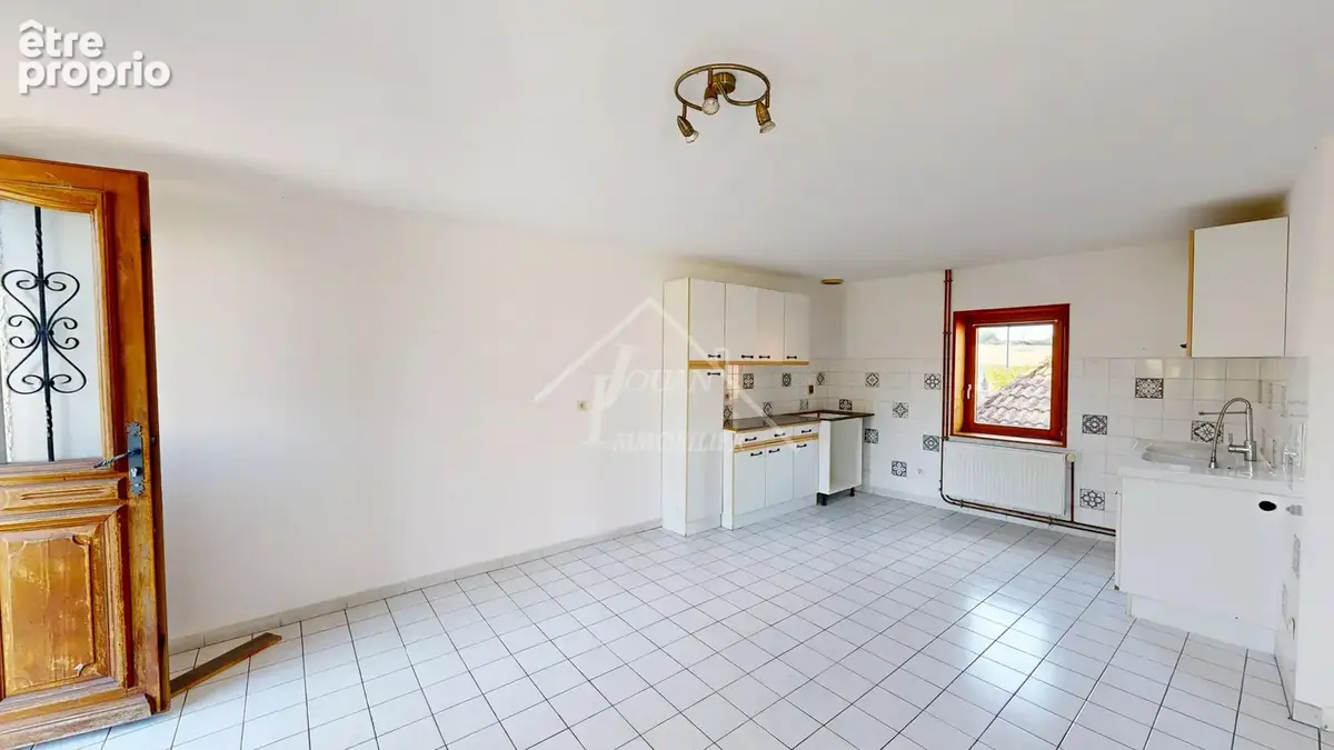 Maison à 5 minutes de GANNAT - photo 5