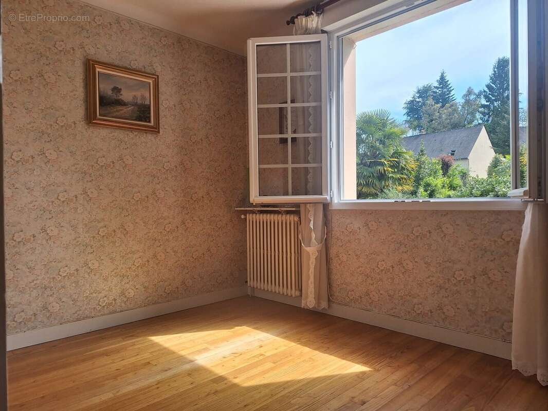 Maison à REDON
