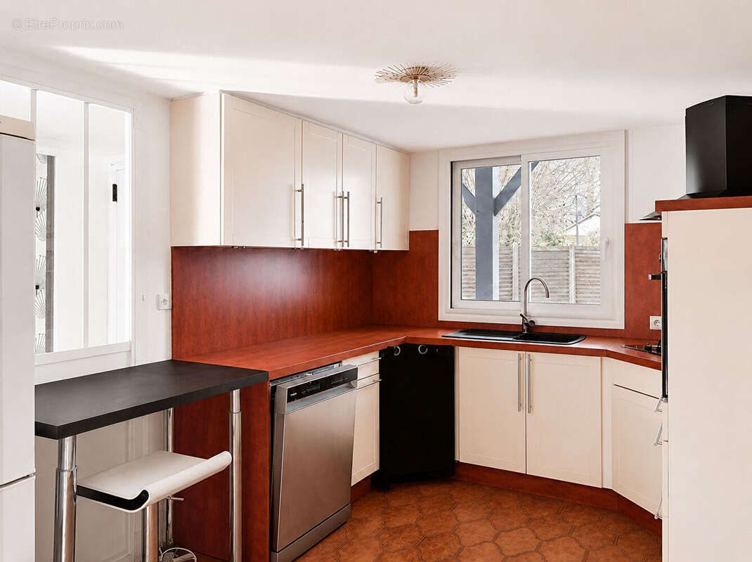 Maison 127m² à léognan - photo 7